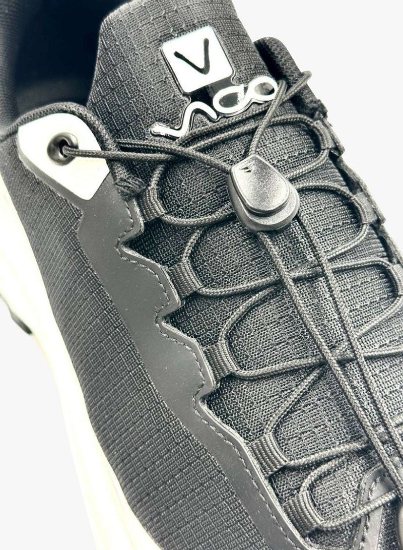 Vico Men’s Outdoor Trail Running Shoes – Durable Grip & Cushioned Sole - Image 3