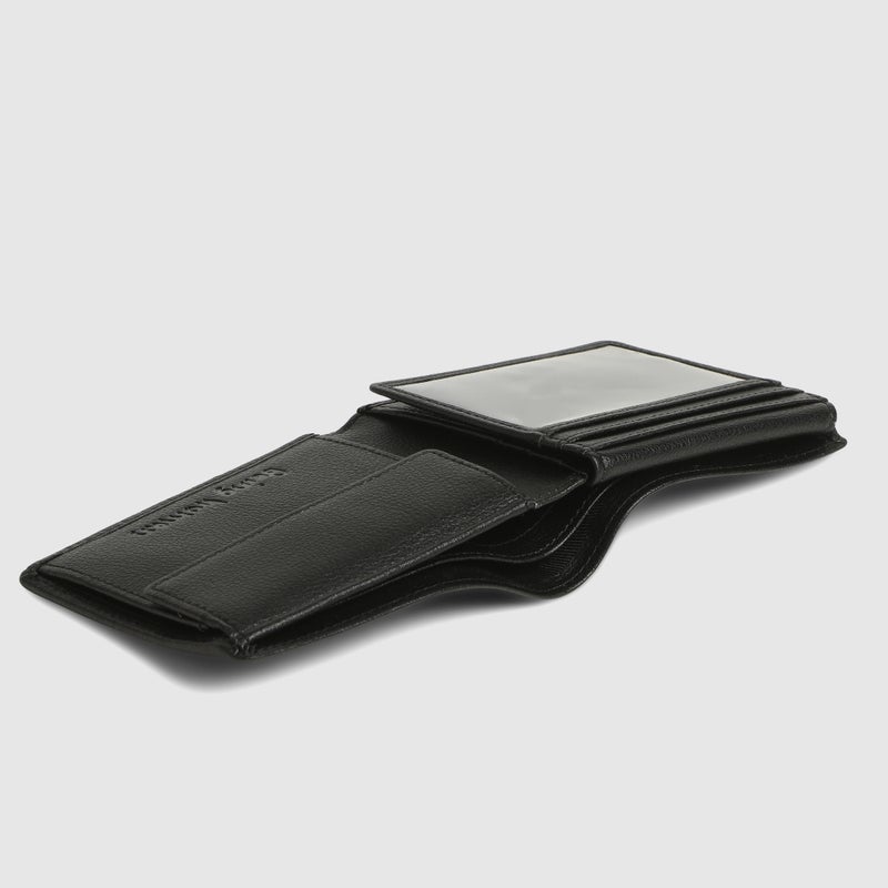 Being Human محفظة سوداء للرجال - Image 4