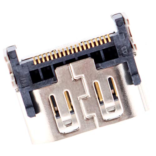 Deal4GO ديال4جو استبدال منفذ HDMI لجهاز سوني بلاي ستيشن 5 PS5 موصل مقبس شاشة HDMI - Image 3