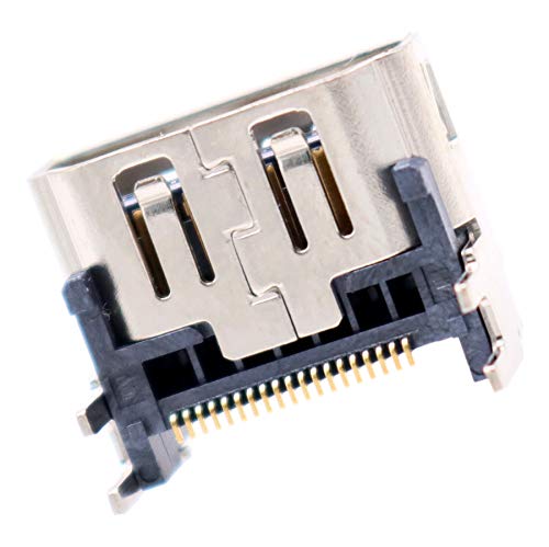 Deal4GO ديال4جو استبدال منفذ HDMI لجهاز سوني بلاي ستيشن 5 PS5 موصل مقبس شاشة HDMI - Image 4