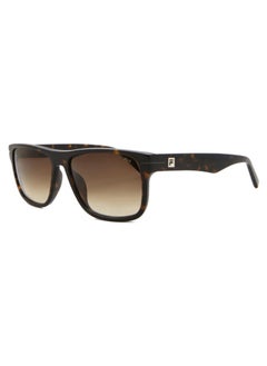 FILA Fila SFI208 0722 56 Unisex Sunglasses  - Image 1