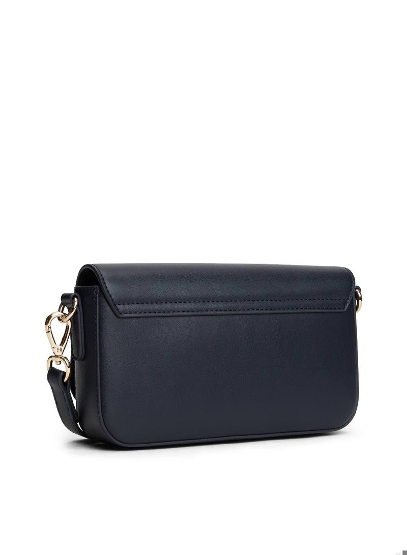 TOMMY HILFIGER Convertible Crossbody Bag - Image 4