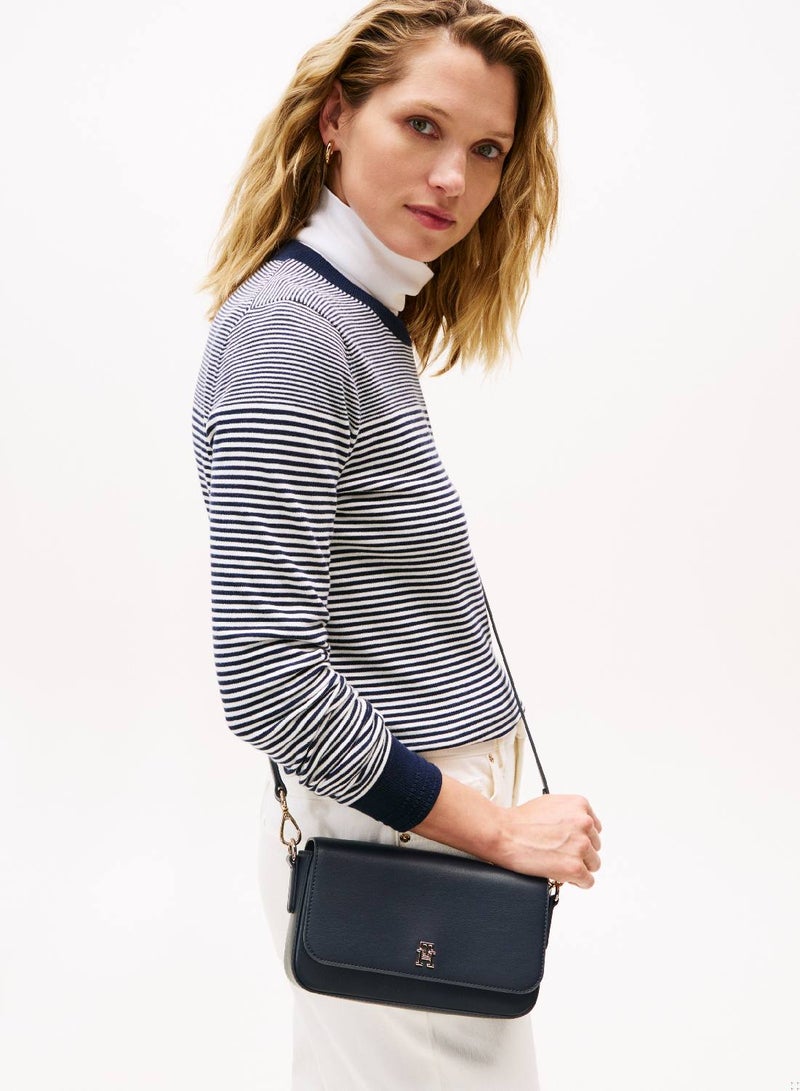 TOMMY HILFIGER Convertible Crossbody Bag - Image 2