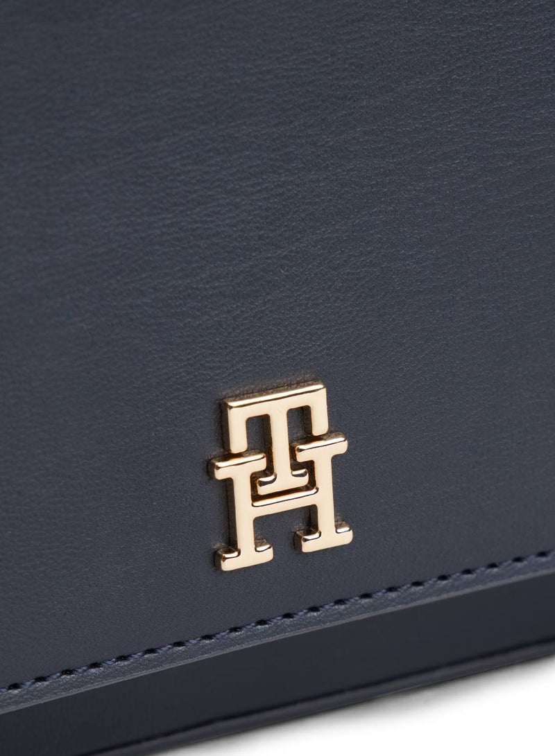 TOMMY HILFIGER Convertible Crossbody Bag - Image 5