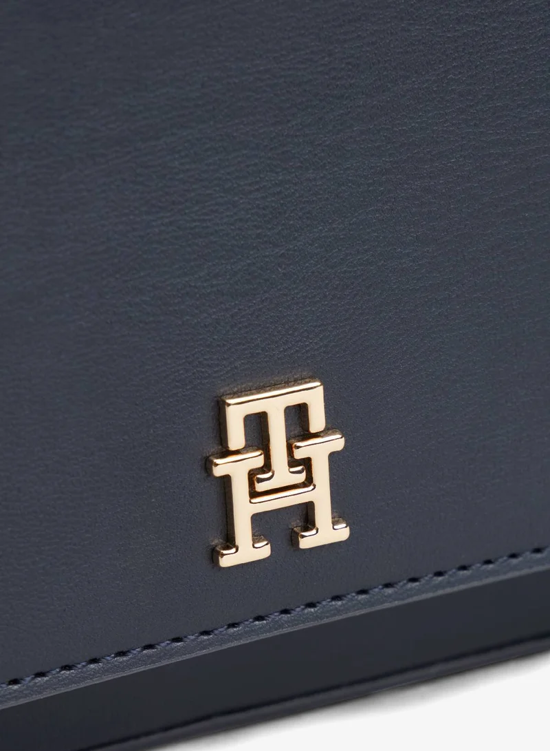 TOMMY HILFIGER  Convertible Crossbody Bag for Women | Best Price UAE