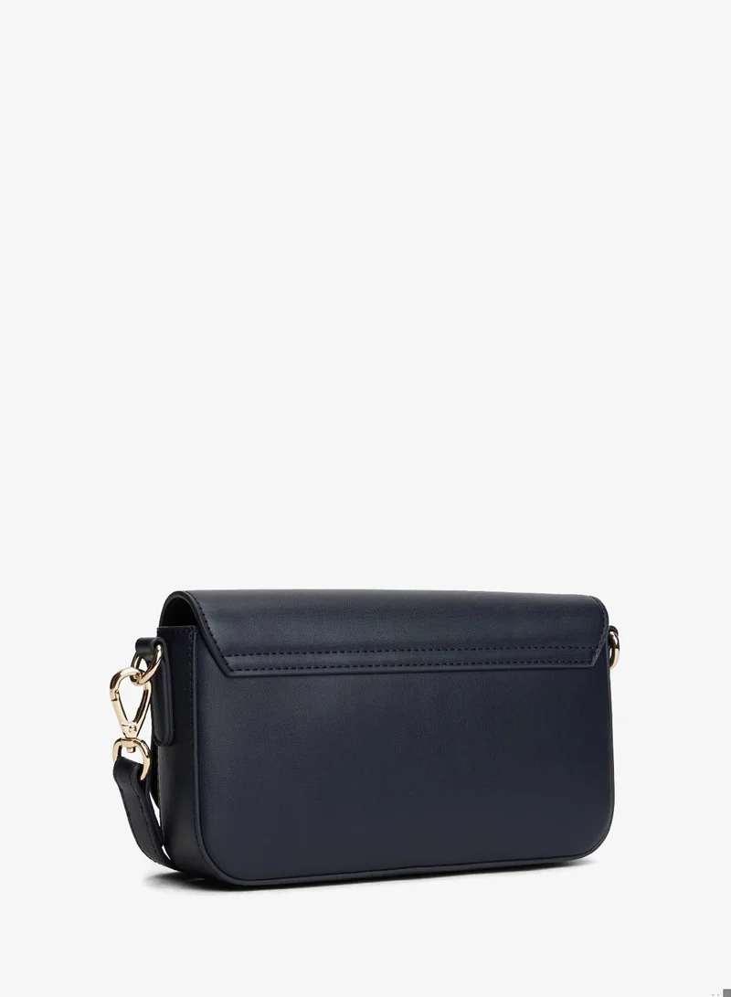 TOMMY HILFIGER  Convertible Crossbody Bag for Women | Best Price UAE