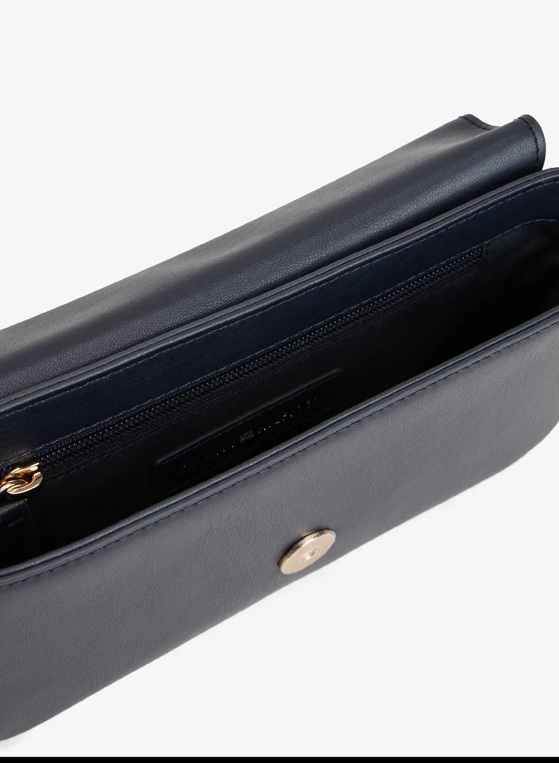 TOMMY HILFIGER  Convertible Crossbody Bag for Women | Best Price UAE