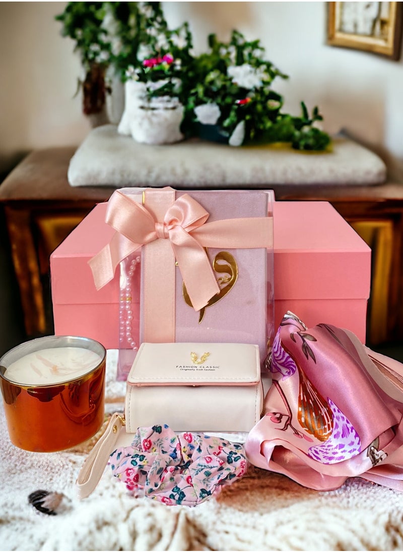 Gift Basket Set by Oludeniz Signature: A Luxurious and Sophisticated Choice for Women and Girls for Every Special Occasion - pzsku/Z43200BE889E6958216D1Z/45/_/1728444788/4319f05e-6f67-4481-8fa7-4ab09bd83217