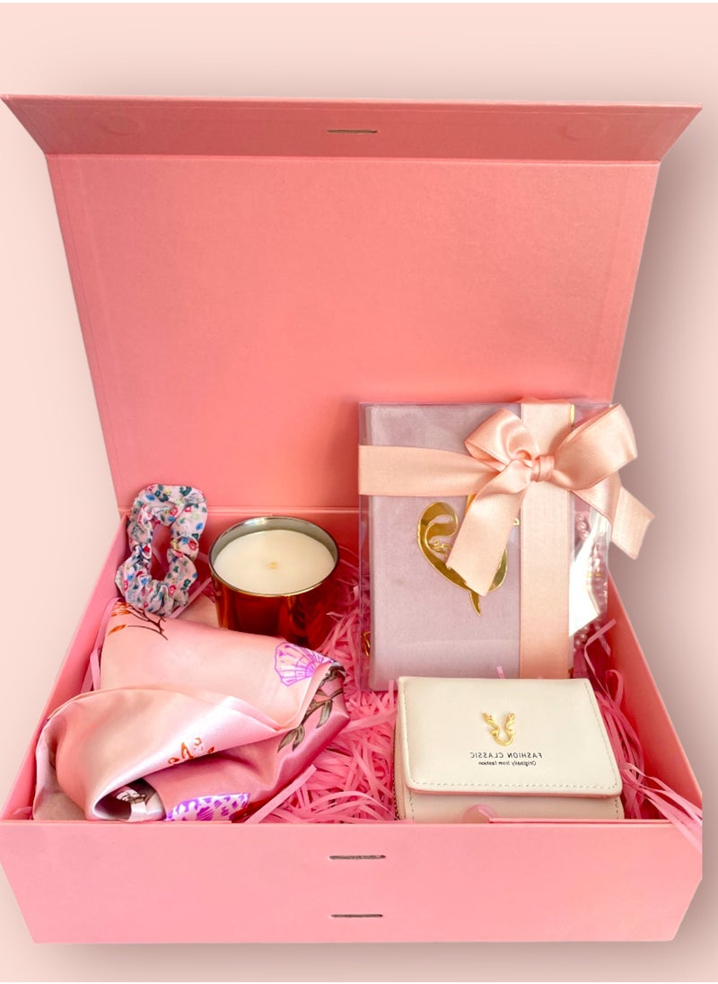 Gift Basket Set by Oludeniz Signature: A Luxurious and Sophisticated Choice for Women and Girls for Every Special Occasion - pzsku/Z43200BE889E6958216D1Z/45/_/1728444791/159ffe8e-8930-4189-a6c4-c622b4388766