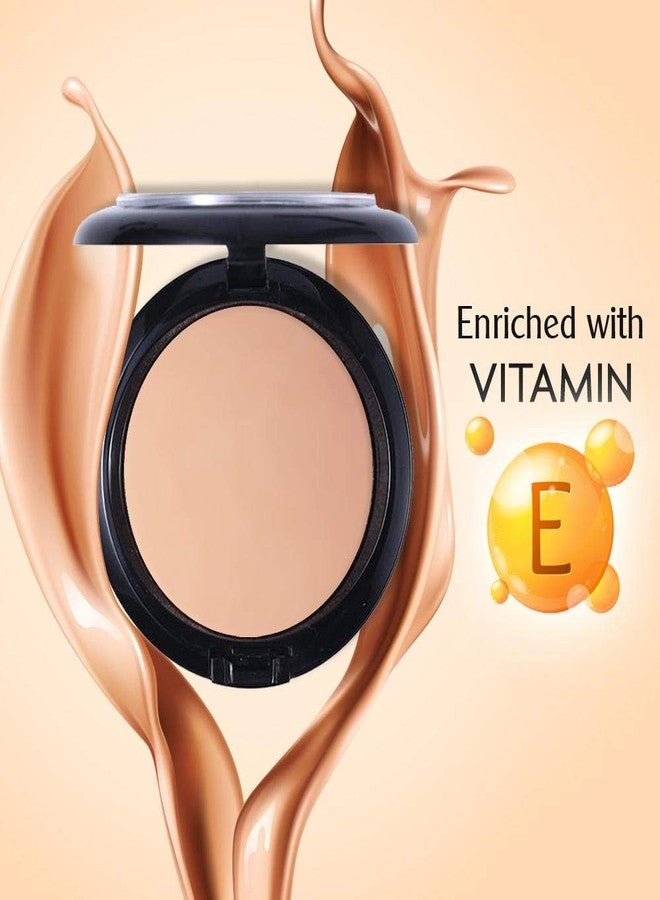 KEYA SETH AROMATHERAPY, DEVICE OF DROP Keya Seth, Compact Cream Foundation- Shade 05 (16gm) - Image 2