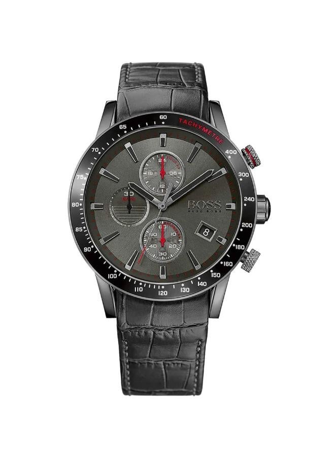 BOSS Original Hugo Boss Men’s Watch Rafale 1513445 - Image 1