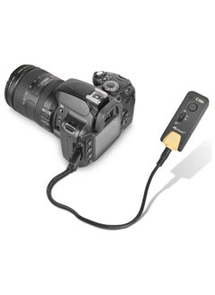 أبتشر جهاز تحكم عن بعد لاسلكي Aputure CR2N Combo IR لكاميرات نيكون  - Image 2