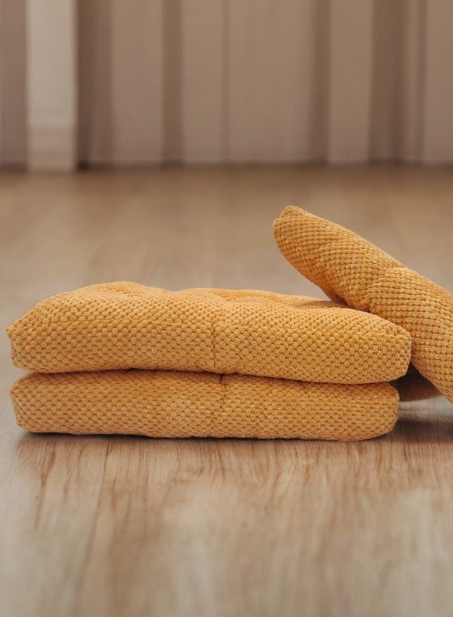 Inrest Home Chair Cushion Orange - INREST 42*42cm - Image 1