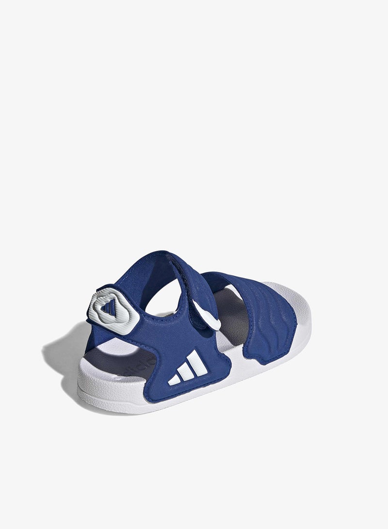Adidas Kids Adilette Sandal 2 - Image 4