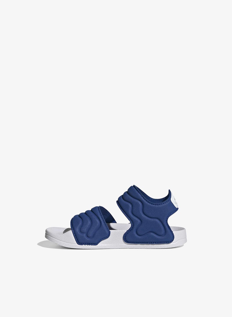 Adidas Kids Adilette Sandal 2 - Image 2