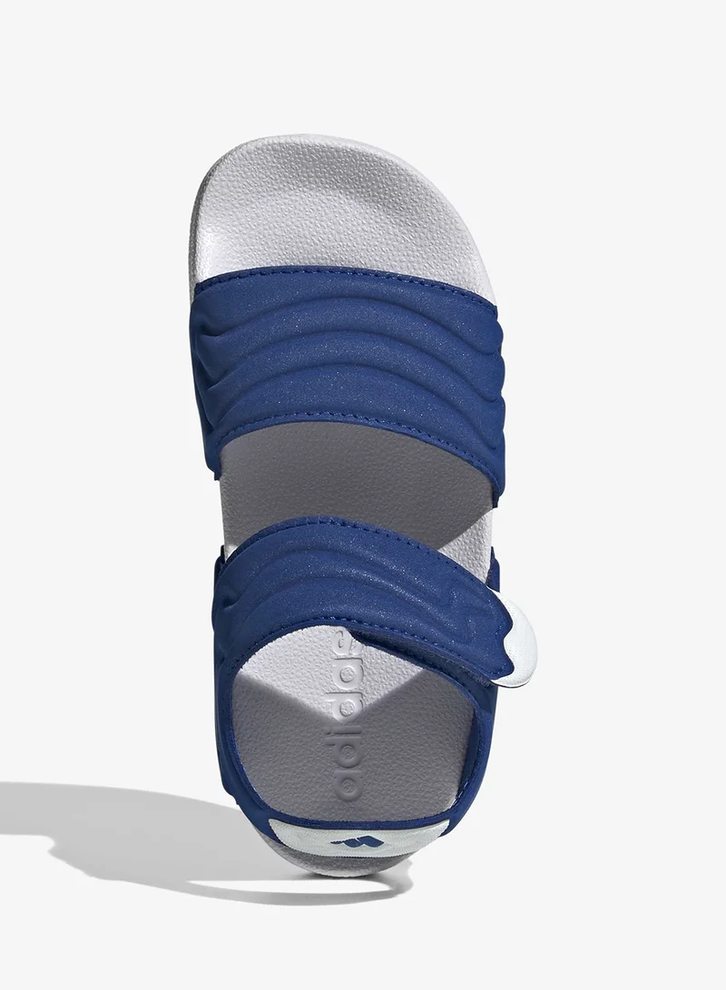 Adidas  Kids Adilette Sandal 2  | Best Price UAE