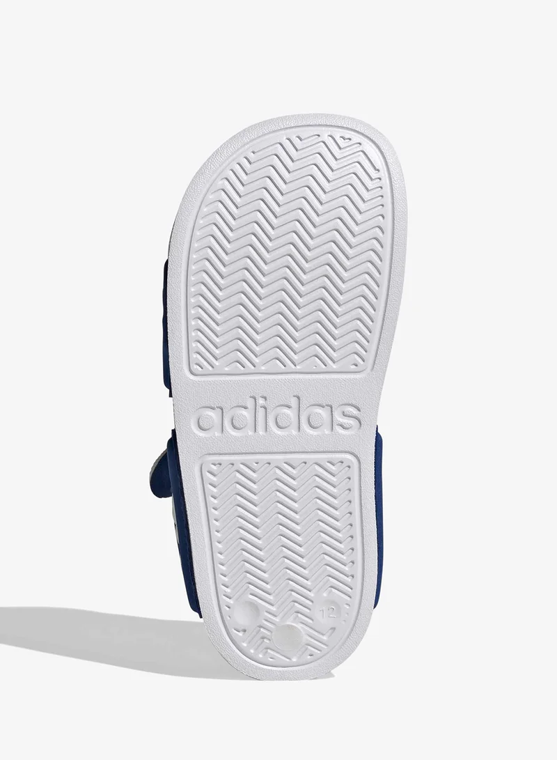 Adidas  Kids Adilette Sandal 2  | Best Price UAE