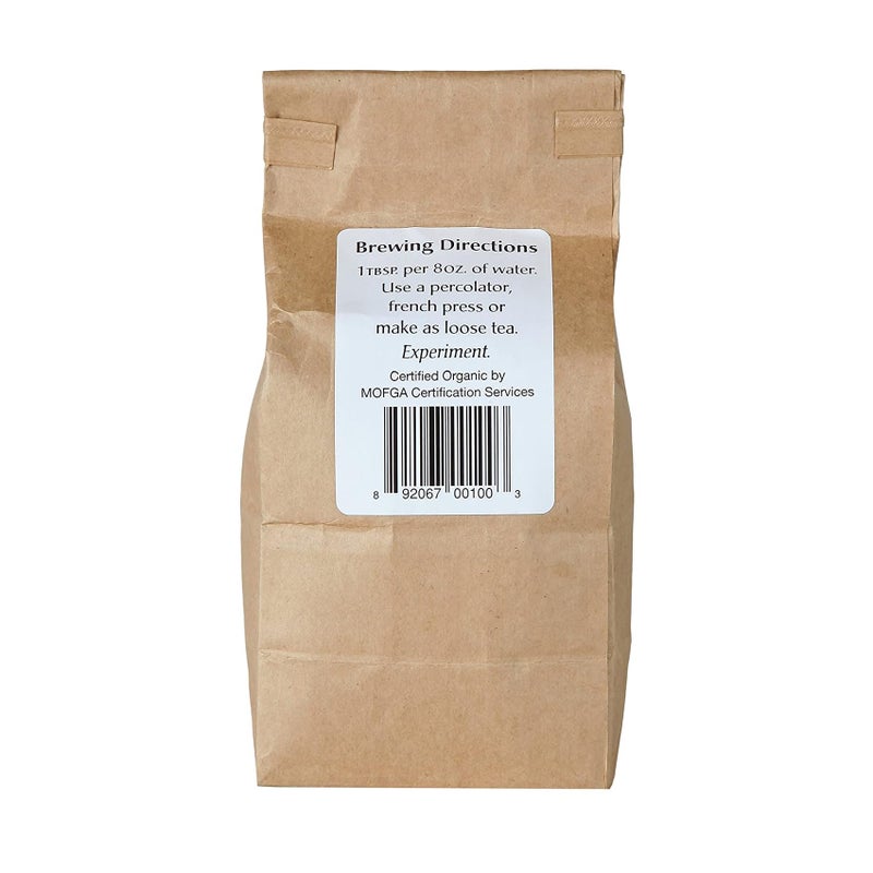 Beyond Coffee - Best Natural Caffeine Free Certified Organic Coffee Alternative - Coffee Substitute Beverage Made of a Healthy Blend of Roasted Chicory, Barley, and Rye - Image 2