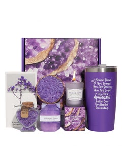 Generic Gift for Sister - Birthday Gift Box for Girls, Women, and Ladies  - Image 2
