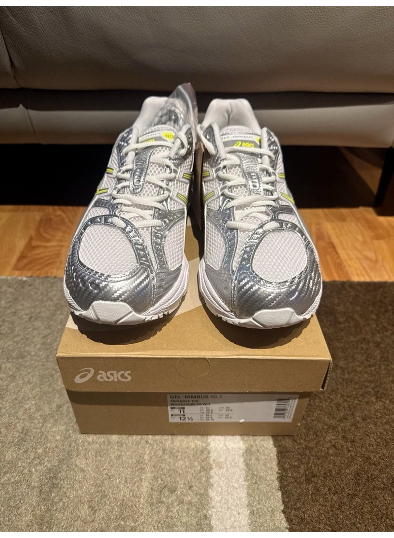 ASICS Sports Outdoor Cycling Sneakers - Image 3