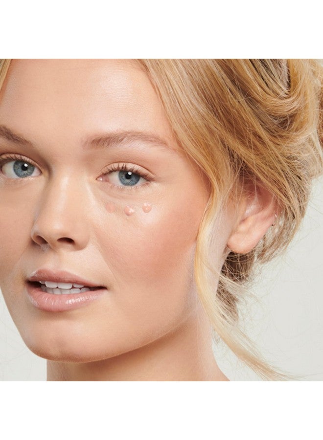 Colorescience Total Eye 3In1 Antiaging Renewal Therapy For Wrinkles & Dark Circles, Spf 35, Fair - Image 2