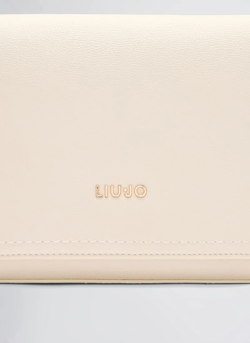 Liu Jo Crossbody bag with clutch bag