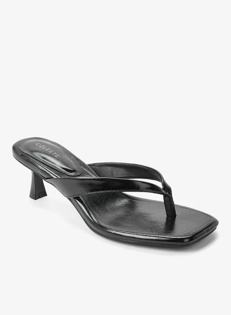 Celeste Sm-Ladiessandalsheel Sandalsheel Sandals