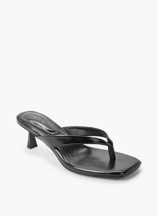 سيليست Sm-Ladiessandalsheel Sandalsheel Sandals