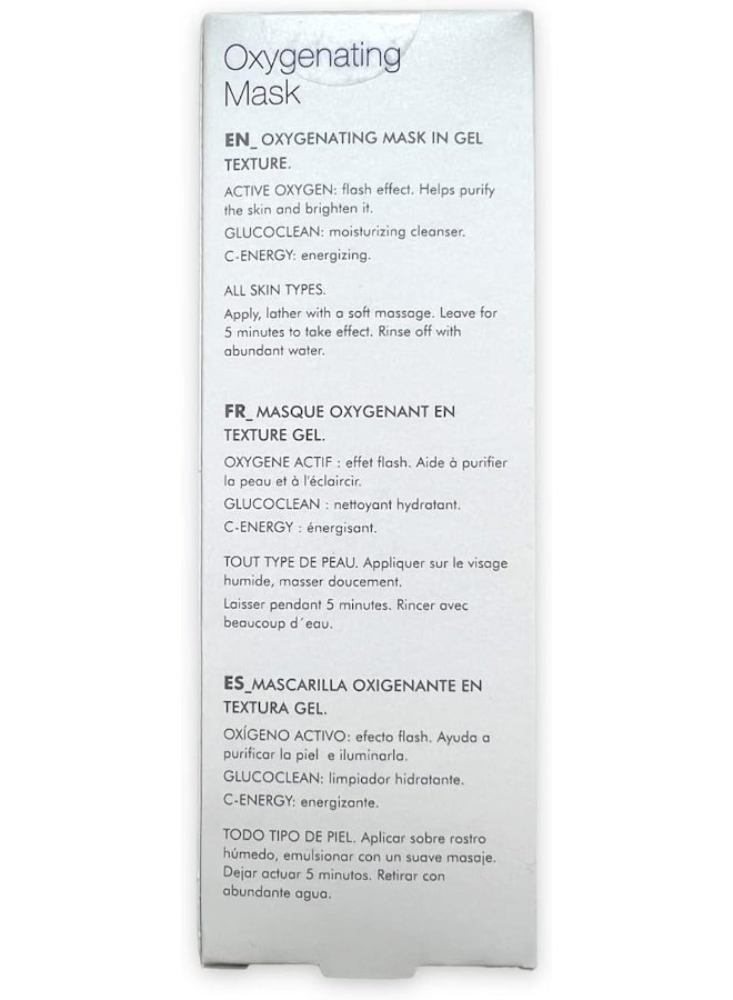 CASMARA Oxygenating Mask - Image 2
