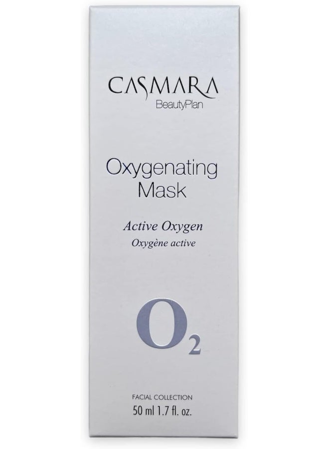 CASMARA Oxygenating Mask - Image 1