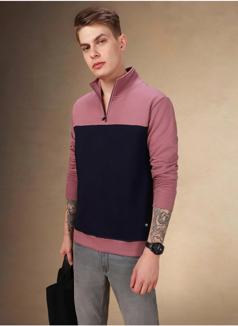 دينيس لينغو SWEATSHIRTS