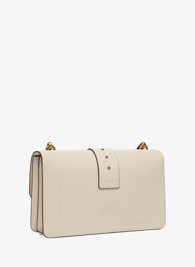 PINKO Love Bag One medium handbag - Image 3