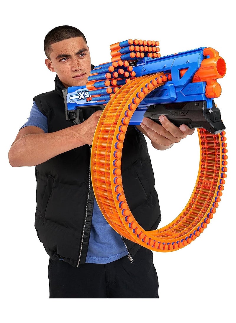Zuru X-Shot X-Shot Insanity Mad Mega Barrel  - Image 2