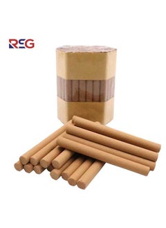 RSG RSG – Oud Incense Sticks 6mm Cambodian Agarwood 50g– A73-2  - Image 1