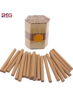 RSG RSG – Oud Incense Sticks 6mm Cambodian Agarwood 50g– A73-2  - Image 2