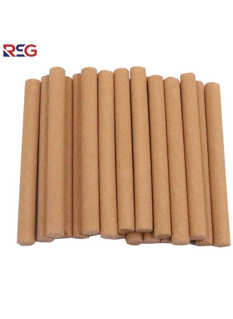 أر أس جي RSG – عود بخور العود 6 مم عود كمبودي 50 جم – A73-2  - Image 4