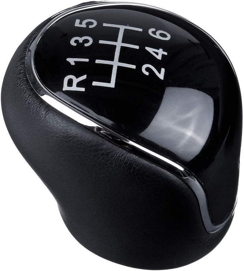 Wivplex 6 Speed Gear Shift Knob for Ford Vehicles - Image 3