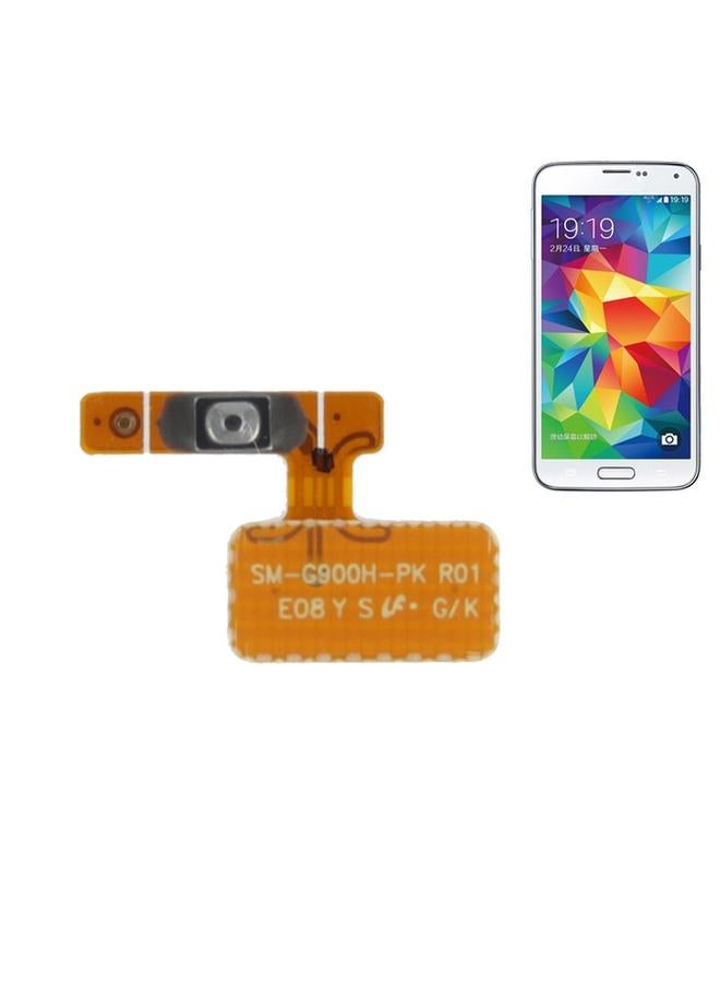 erorex For Galaxy S5 / G900 Power Button Flex Cable - Image 2