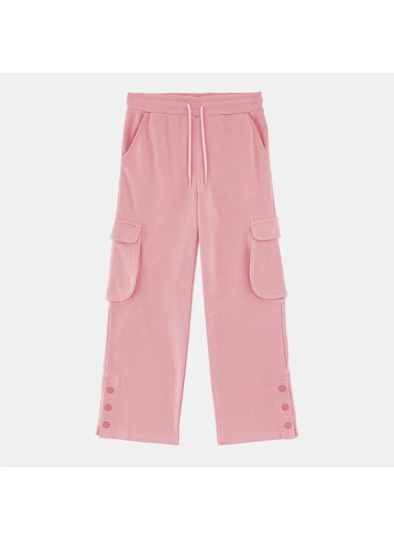 Sun and Sand Sports Kids' Cargo Pants