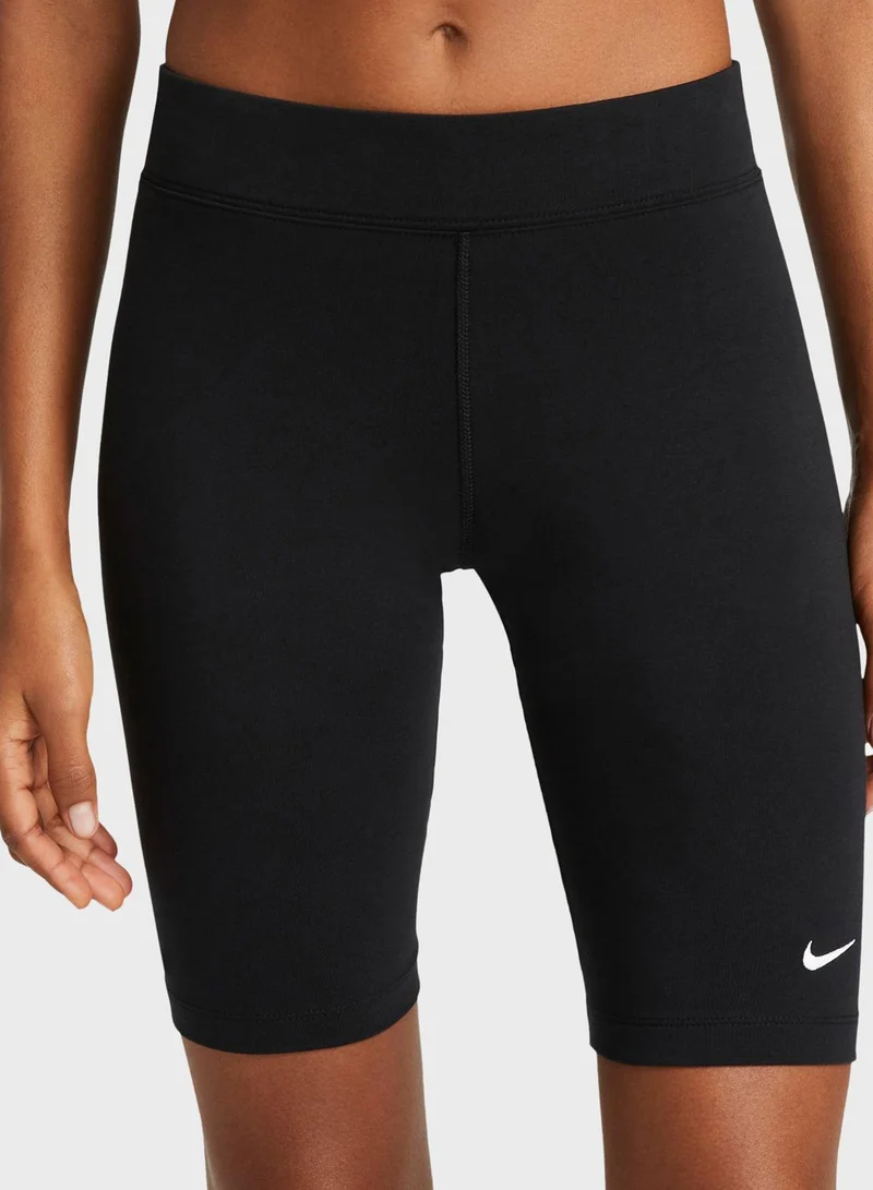 Nike NSW Essential Bike Shorts