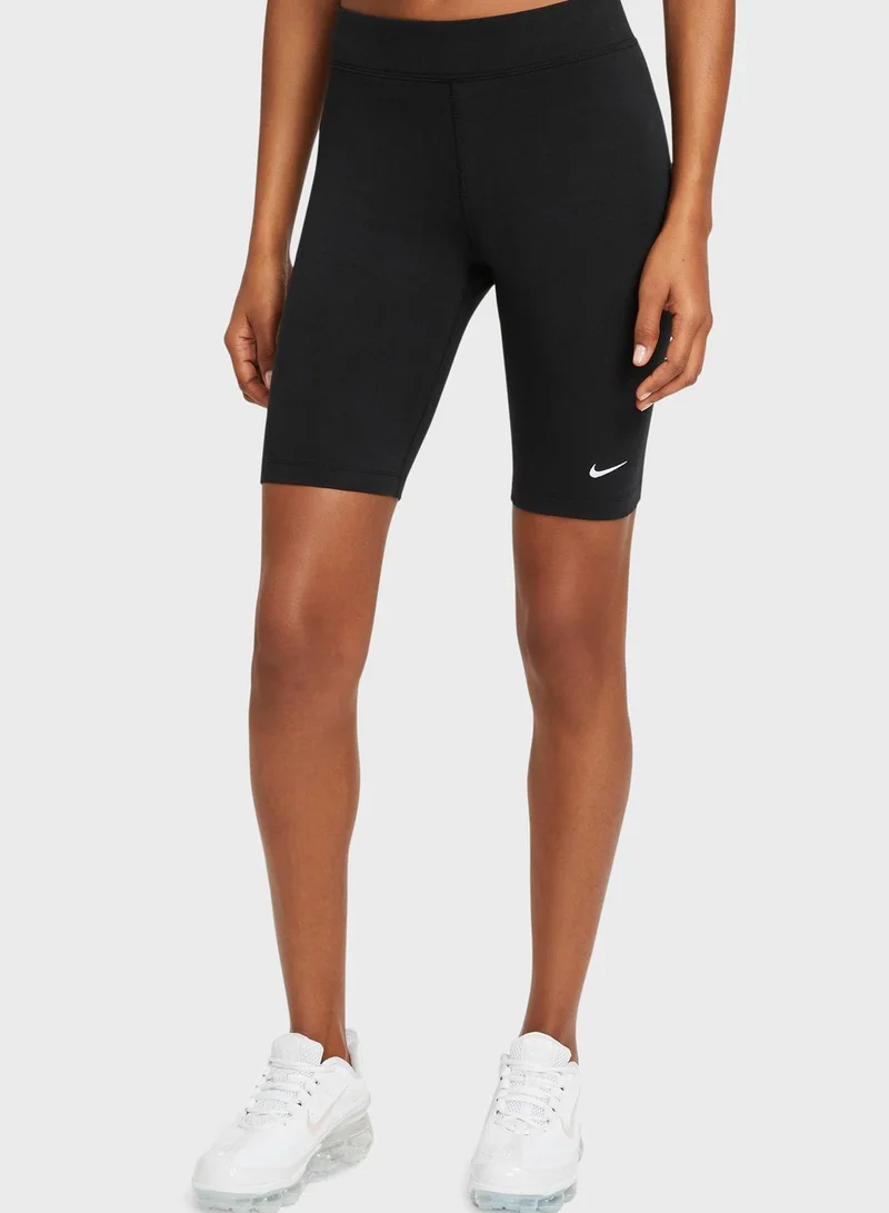Nike NSW Essential Bike Shorts