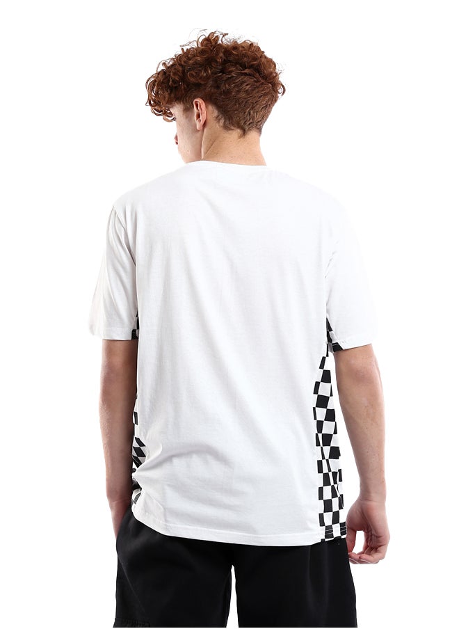 RAVIN Men Short Sleeve T-Shirt  - Image 3