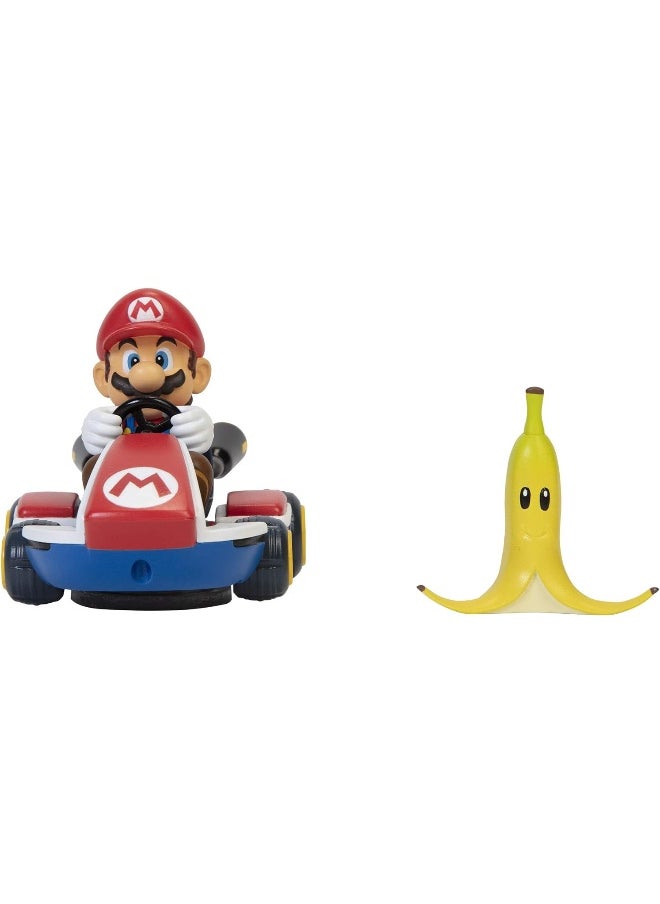 Nintendo Kart 2.5" Mariokart Racer Vehicle, Spin Out Mario - pzsku/Z43217972445D7821CEDFZ/45/_/1720347278/03737697-79fd-4b3d-b82e-546b85a22f8d