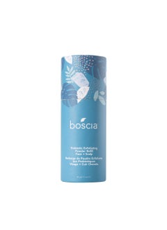 boscia Probiotic Exfoliating Powder Face + Scalp Refill 