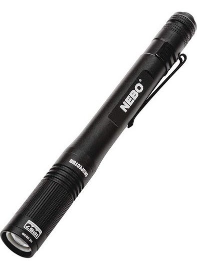 NEBO 6713 Inspector 180 Lumen LED Flashlight 16LI Stand (Single Piece)  - Image 1