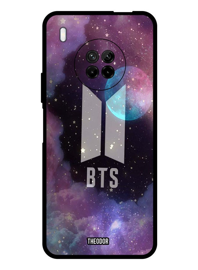 Theodor Protective Case Cover For Huawei Y9A BTS - Image 1