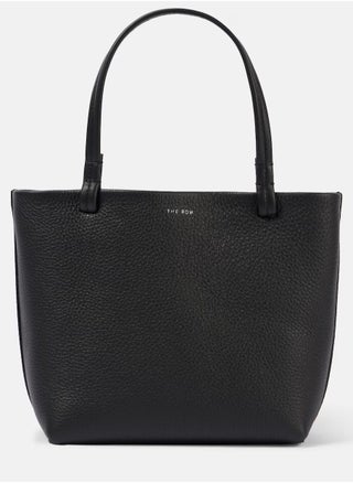 The Row Park Small leather tote bag - pzsku/Z432198753A0EC007B75CZ/45/_/1732362825/87c79eb0-5505-4279-a346-afb6a77a9649
