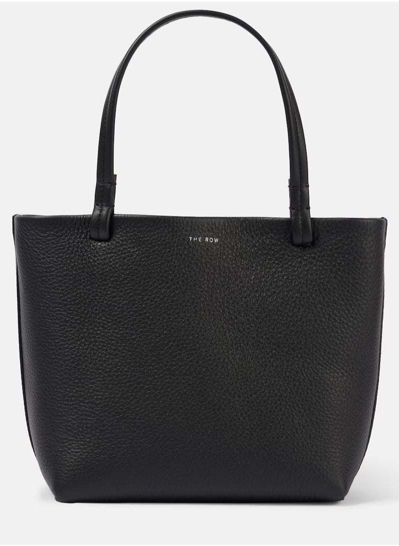 TR - The Row Park Small leather tote bag - Image 1