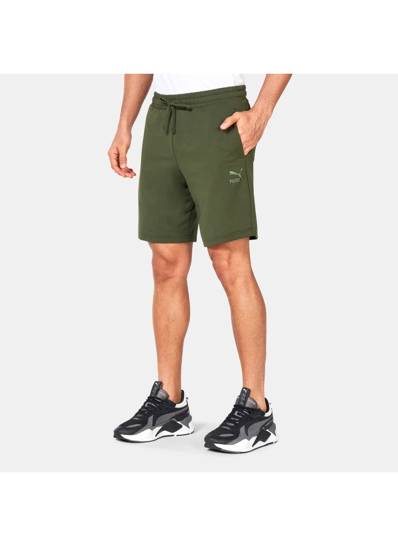 PUMA Men's Classics Shorts