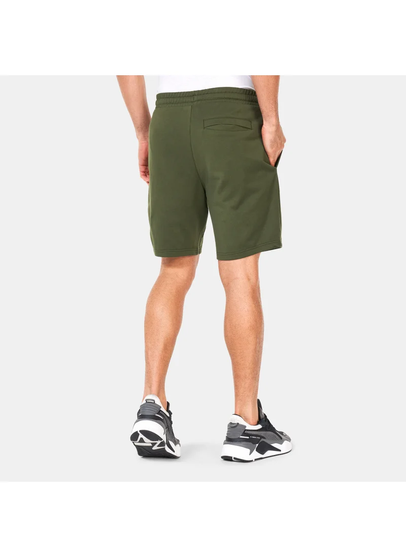 PUMA Men's Classics Shorts